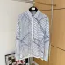 HERMES shirts for HERMES long sleeved shirts for men #A69744