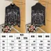 HERMES shirts for HERMES long sleeved shirts for men #A69764