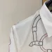 HERMES shirts for HERMES long sleeved shirts for men #A69790