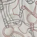 HERMES shirts for HERMES long sleeved shirts for men #A69790