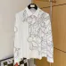 HERMES shirts for HERMES long sleeved shirts for men #A69790