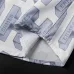 HERMES shirts for HERMES long sleeved shirts for men #B33910