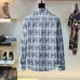HERMES shirts for HERMES long sleeved shirts for men #B33910