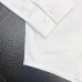 HERMES shirts for HERMES long sleeved shirts for men #B41163