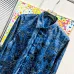 HERMES shirts for HERMES long sleeved shirts for men #B58445