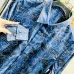 HERMES shirts for HERMES long sleeved shirts for men #B58445