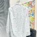 HERMES shirts for HERMES long sleeved shirts for men #B58468