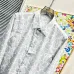 HERMES shirts for HERMES long sleeved shirts for men #B58468