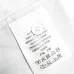 HERMES shirts for HERMES long sleeved shirts for men #B58468