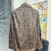 HERMES shirts for HERMES long sleeved shirts for men #B58468