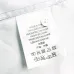 HERMES shirts for HERMES long sleeved shirts for men #B58469
