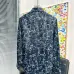 HERMES shirts for HERMES long sleeved shirts for men #B58469