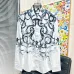 HERMES shirts for HERMES long sleeved shirts for men #B58470