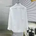 HERMES shirts for HERMES long sleeved shirts for men #B59365