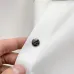 HERMES shirts for HERMES short sleeved shirts for men #B61456