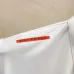 HERMES shirts for HERMES short sleeved shirts for men #B61456