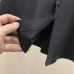 HERMES shirts for HERMES short sleeved shirts for men #B61456