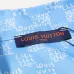 Louis Vuitton Shirts for Louis Vuitton Short sleeve shirts for men #99921083