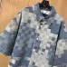 Louis Vuitton Shirts for Louis Vuitton Short sleeve shirts for men #B40149