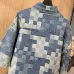 Louis Vuitton Shirts for Louis Vuitton Short sleeve shirts for men #B40149