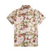 Louis Vuitton Shirts for Louis Vuitton Short sleeve shirts for men #B41338