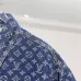 Louis Vuitton Shirts for Louis Vuitton Short sleeved shirts for men #B64632