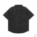 Louis Vuitton Shirts for Louis Vuitton Short sleeved shirts for men #B64633