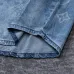 Louis Vuitton Shirts for Louis Vuitton Short sleeved shirts for men #B64852