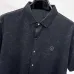 Louis Vuitton Shirts for Louis Vuitton Short sleeved shirts for men #B65074