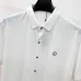 Louis Vuitton Shirts for Louis Vuitton Short sleeved shirts for men #B65074