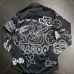 Louis Vuitton Shirts for Louis Vuitton long sleeved shirts for men #999934367