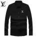 Louis Vuitton Shirts for Louis Vuitton long sleeved shirts for men #9999924156