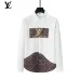 Louis Vuitton Shirts for Louis Vuitton long sleeved shirts for men #9999925156