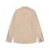 Louis Vuitton Shirts for Louis Vuitton long sleeved shirts for men #9999927470