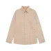Louis Vuitton Shirts for Louis Vuitton long sleeved shirts for men #9999927470