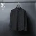 Louis Vuitton Shirts for Louis Vuitton long sleeved shirts for men #9999927564