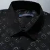 Louis Vuitton Shirts for Louis Vuitton long sleeved shirts for men #9999927564