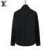 Louis Vuitton Shirts for Louis Vuitton long sleeved shirts for men #9999928486