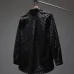 Louis Vuitton Shirts for Louis Vuitton long sleeved shirts for men #A69140