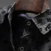 Louis Vuitton Shirts for Louis Vuitton long sleeved shirts for men #A69140