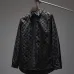 Louis Vuitton Shirts for Louis Vuitton long sleeved shirts for men #A69140