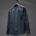 Louis Vuitton Shirts for Louis Vuitton long sleeved shirts for men #A69145