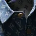 Louis Vuitton Shirts for Louis Vuitton long sleeved shirts for men #A69145