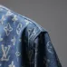 Louis Vuitton Shirts for Louis Vuitton long sleeved shirts for men #A69145