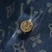 Louis Vuitton Shirts for Louis Vuitton long sleeved shirts for men #A69145