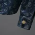 Louis Vuitton Shirts for Louis Vuitton long sleeved shirts for men #A69145