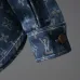 Louis Vuitton Shirts for Louis Vuitton long sleeved shirts for men #A69145