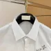 Louis Vuitton Shirts for Louis Vuitton long sleeved shirts for men #A69753
