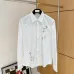 Louis Vuitton Shirts for Louis Vuitton long sleeved shirts for men #A69753