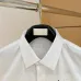 Louis Vuitton Shirts for Louis Vuitton long sleeved shirts for men #A69754